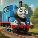 [🥳] Thomas Simulator: Adventures! 🚂