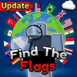 Find The Flags (265)