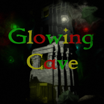 Glowing Cave
