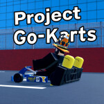 Project Go-Karts (Beta)
