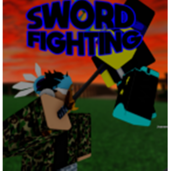 sword fighting (testing)