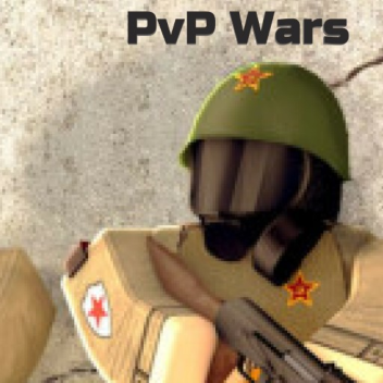 PVP War's (Intermission)