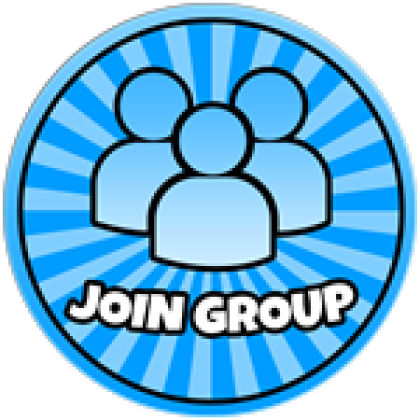 roblox join group