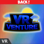 VR Venture Beta 0.7