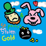Save St. Patty's Stolen Gold (OOG/OCG)