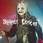 Slipknot Concert