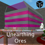 Unearthing Ores (Mining Tycoon)