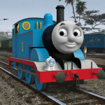 [😁] Thomas Simulator: Adventures! 🚂