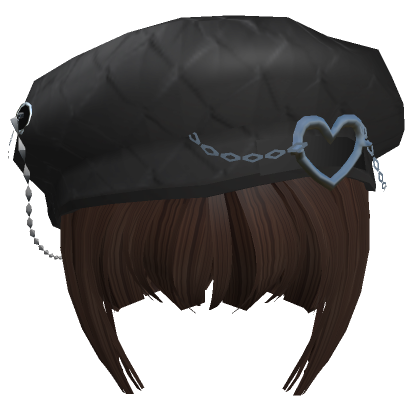 Malibu Skater Hair  Roblox Item - Rolimon's