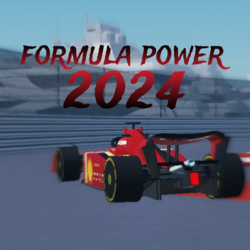 (후지 76!!!) FPR 포뮬러 레이싱 2024