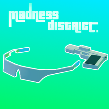 madness district old map