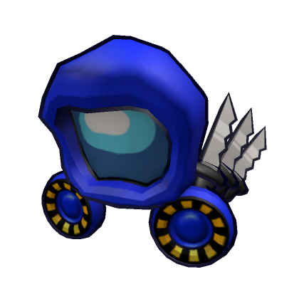 Dominus Amongus | Blue | Roblox Item - Rolimon's