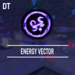 [DT] Energy Vector