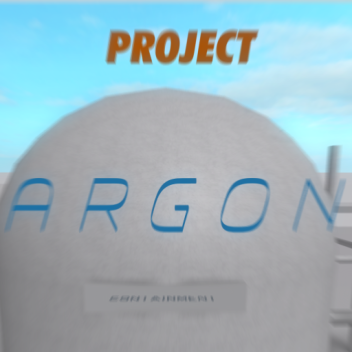 Project Argon