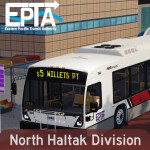EPTA || North Haltak Legacy Division