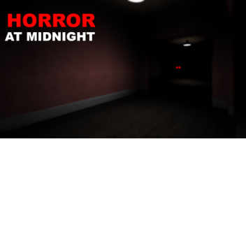Horror at Midnight