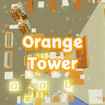 Orange Tower🍊