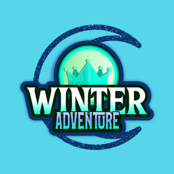 Winter Adventure ❄️UPDATE❄️