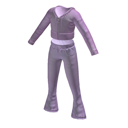 Tracksuit roblox sales