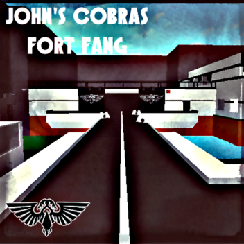John's Cobras Fort Fang v1.2