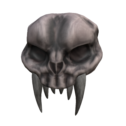 Mask - Roblox
