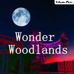 Wonder Woodlands Theme Park