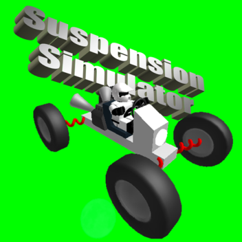 Suspension Simulator (Test)