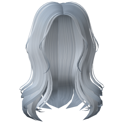 Blue Hair's Code & Price - RblxTrade