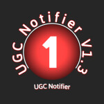 UGC Notifier (Update)