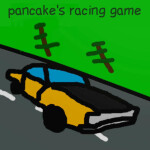 Pancake's Racing Game