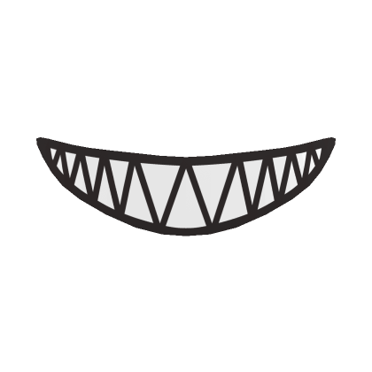 Mouth | Roblox Item - Rolimon's