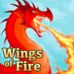 Wings of Fire - Seven Thrones