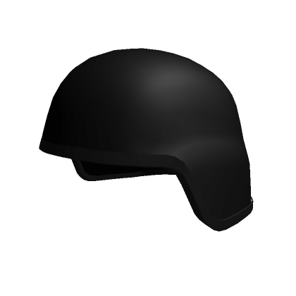 Helmet Black's Code & Price - RblxTrade
