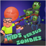 Kids Versus Zombies Simulator