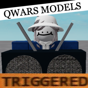 qwars models (update)