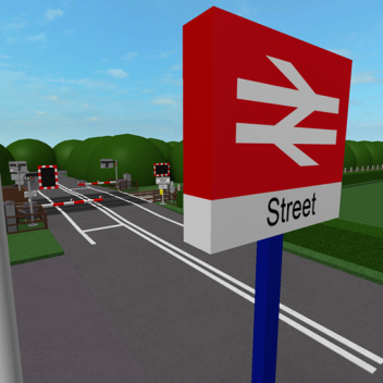 Street Area Level Crossings [Old Version]