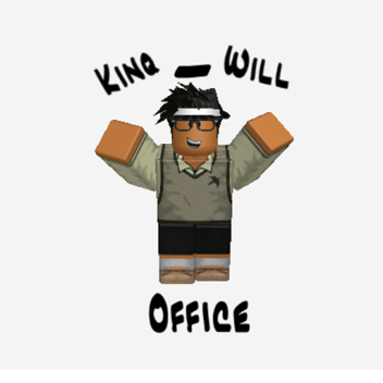 Kinq_Will's Office