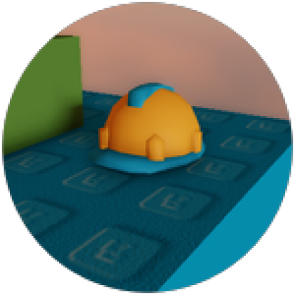 You found Builderman's Hat! - Roblox