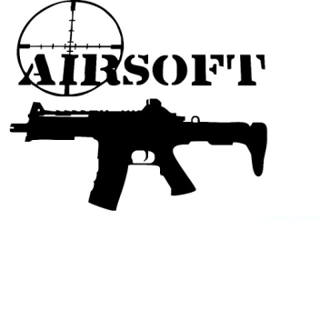 Airsoft GamePlay 