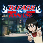 Bleach: Rukia Dips