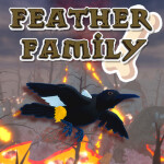 Feather Family 🦴 ['O'o]