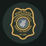 Theodore State Police