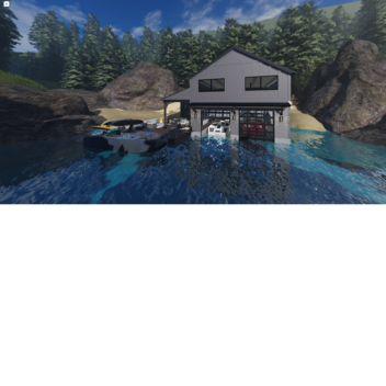 Boat House | Vitrine