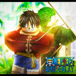 One Piece Roleplay: Grand Seas (OPRP)