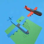 Plane Wars  