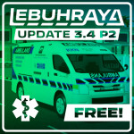 🛣️ Lebuhraya - Malaysian Driving RP