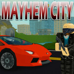 Mayhem City [Pre-Alpha Testing]