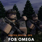 Forward Operations Base OMEGA-01 [Massive Update]