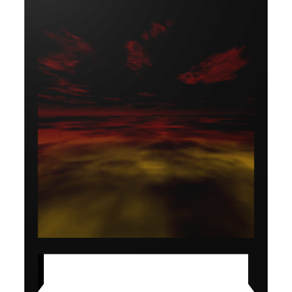 Large Uncanny Skybox Classic Billboard | Roblox Item - Rolimon's