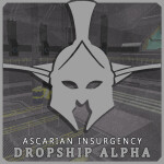 Dropship Alpha